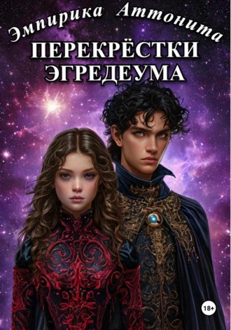 Эмпирика Аттонита. Перекрёстки Эгредеума