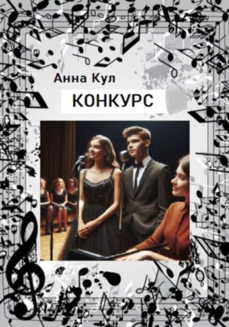 Конкурс. 