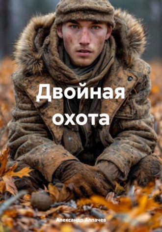 Александр Алпачев. Двойная охота