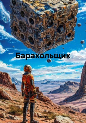 Бир Бро. Барахольщик
