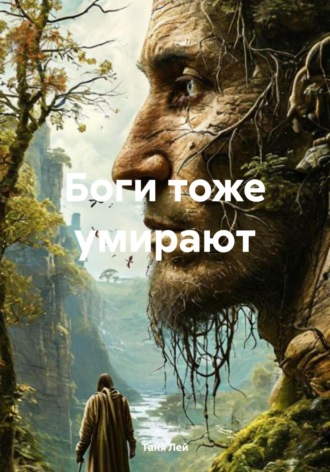Таня Лей. Боги тоже умирают