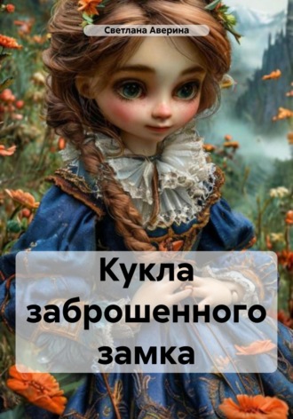 Светлана Анатольевна Аверина. Кукла заброшенного замка