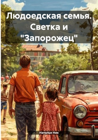 Наталья Ник. Людоедская семья. Светка и «Запорожец»
