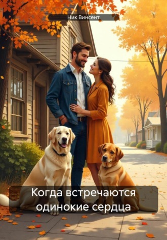 Когда встречаются одинокие сердца. 