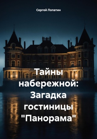 Тайны набережной: Загадка гостиницы «Панорама». 