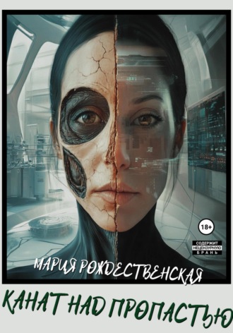 Мария Рождественская. Канат над пропастью
