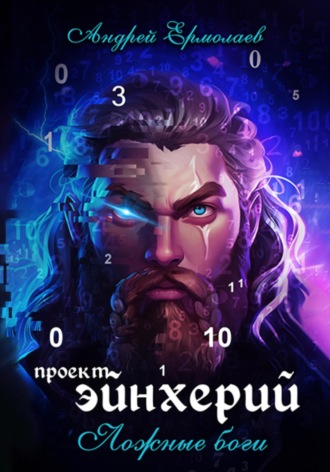 Андрей Александрович Ермолаев. Проект Эйнхерий