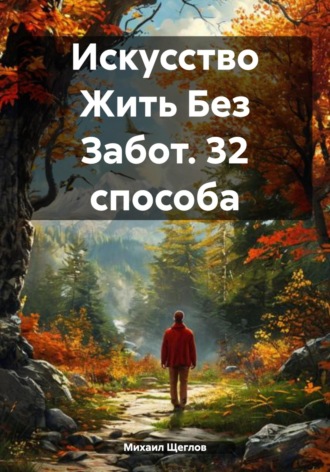 Искусство Жить Без Забот. 32 способа. 