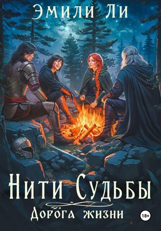 Эмили Ли. Нити судьбы. Дорога жизни