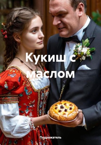 Кукиш с маслом. 