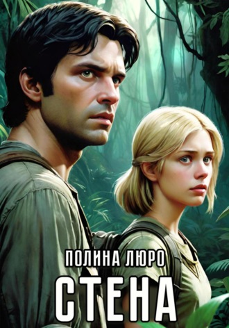 Полина Люро. Стена