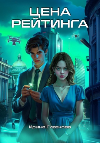 Ирина Глазкова. Цена рейтинга