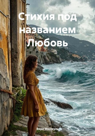 Вера Алексеевна Мормуль. Стихия под названием Любовь