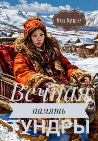 Марк Миллер. Вечная память тундры
