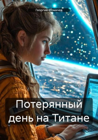Потерянный день на Титане. Георгий Фомичев