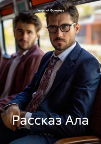 Георгий Фомичев. Рассказ Ала
