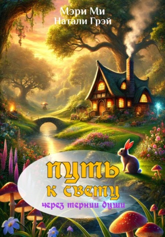 Мэри Ми. Путь к свету