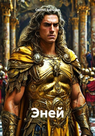 Сергей Быльцов. Эней