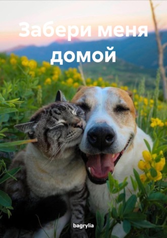 bagrylia. Забери меня домой