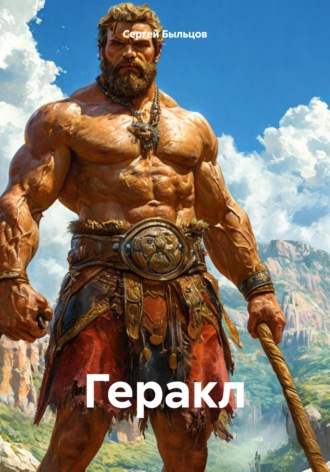 Сергей Быльцов. Геракл