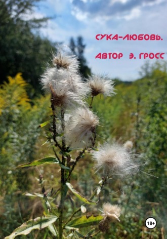 Эни Гросс. Сука-любовь