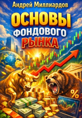 Андрей Миллиардов. Основы фондового рынка