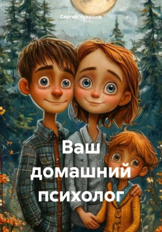 Ваш домашний психолог. 