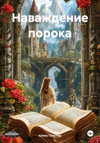 Алекс Глиттер. Наваждение порока