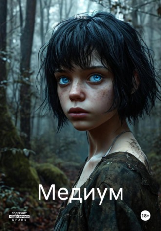 Лина. Медиум