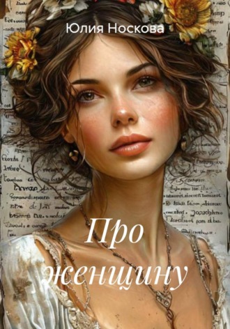 Про женщину. Юлия Носкова