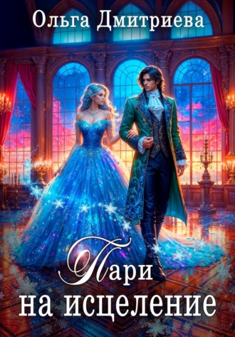 Пари на исцеление. 