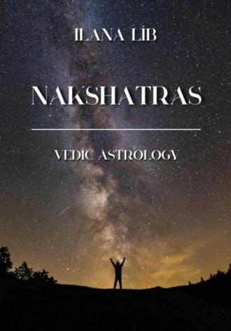 Nakshatras. 