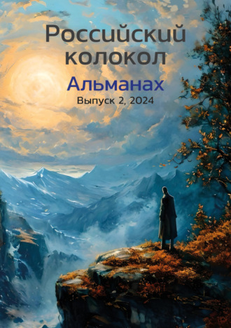 Альманах «Российский колокол» №2 2024. 