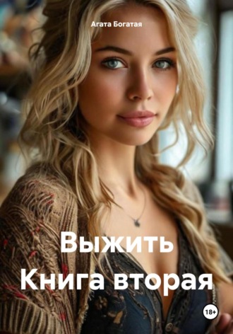 Выжить Книга вторая. Агата Богатая