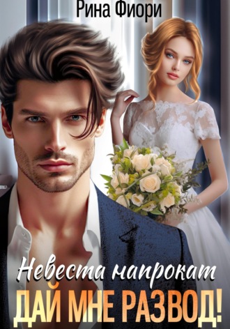 Невеста напрокат. Дай мне развод!. 