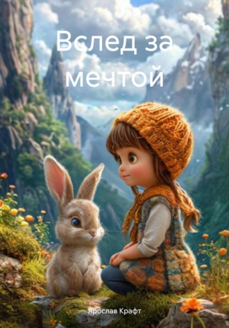 Ярослав Сергеевич Крафт. Вслед за мечтой