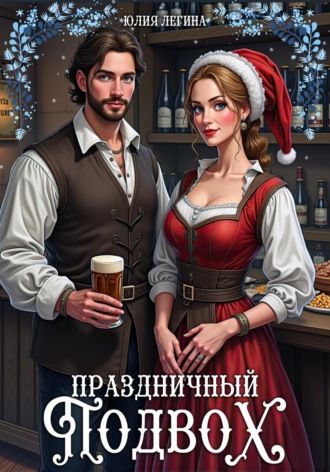 Праздничный подвох. 