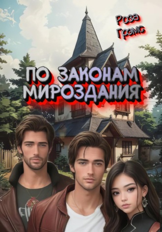По законам Мироздания. Роза Грэмс