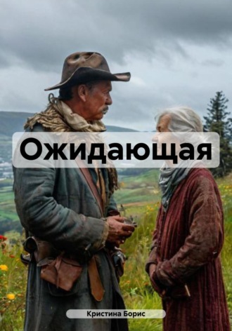 Кристина Борис. Ожидающая
