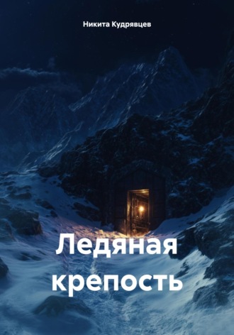 Никита Кудрявцев. Ледяная крепость