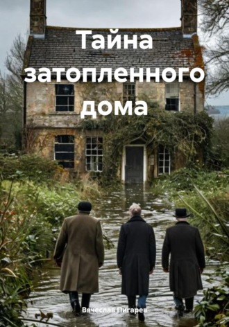 Вячеслав Пигарев. Тайна затопленного дома