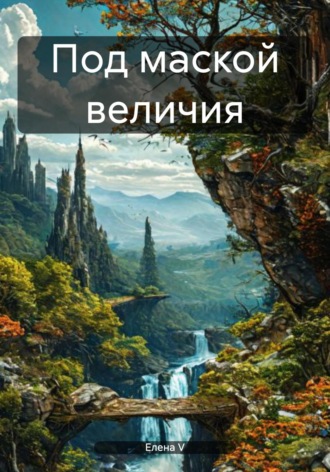 Елена V. Под маской величия