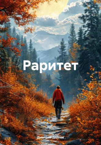 Дмитрий Иванович Долгов. Раритет