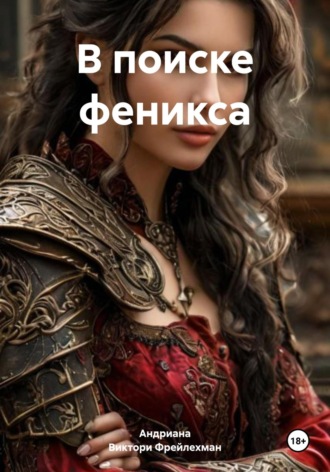 Андриана Виктори Фрейлехман. В поиске феникса