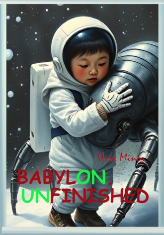 Babylon. Unfinished. 