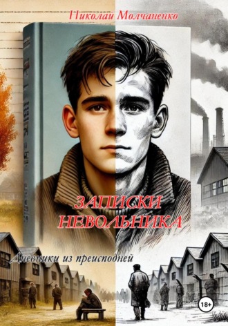 Николай Молчаненко. Записки невольника