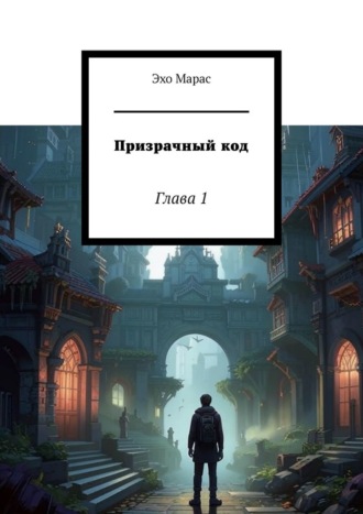 Призрачный код. Глава 1. Эхо Марас