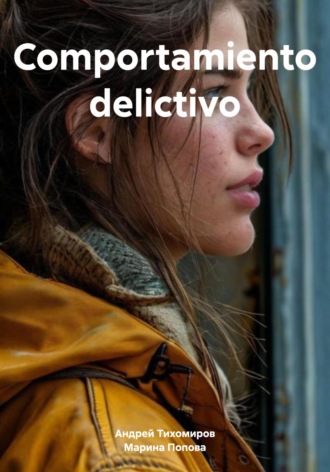 Андрей Тихомиров. Comportamiento delictivo