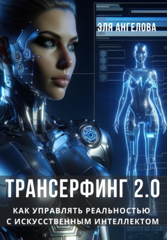 Трансерфинг 2.0. Как управлять реальностью с искусственным интеллектом. 