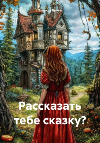 Рассказать тебе сказку?. 